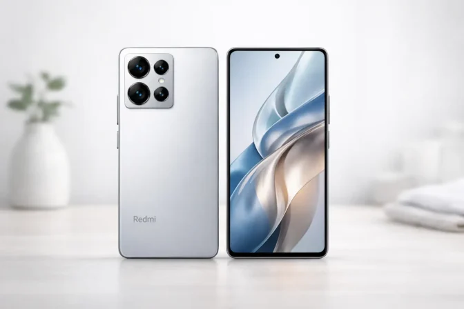 6 Melhores celular redmi 14 pro max para Quem Busca Qualidade