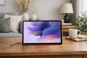 Melhor tablet S10 FE Plus custo-benefício em 2025