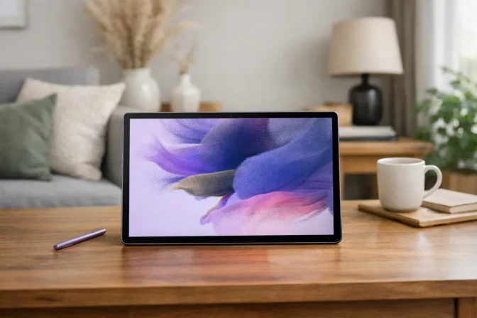 Melhor tablet S10 FE Plus custo-benefício em 2025