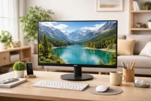 Promoção relâmpago: 6 monitores Acer até R$ 1.300