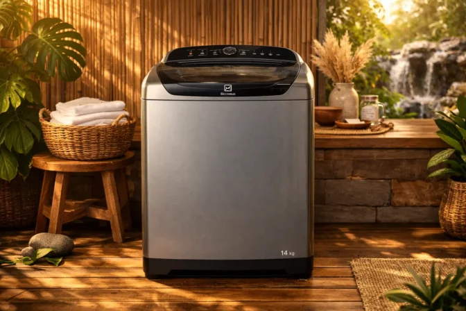 Guia de Compra: 6 Melhores lavadoras Electrolux 14 Atualizados para 12/20/2025 09:28:56