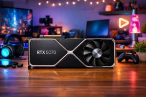 Descontos de até 53%: 6 placas gráficas em oferta especial