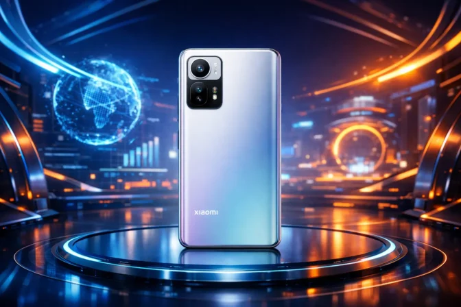 Bons e baratos: 6 smartphones Xiaomi 128 GB para comprar sem medo