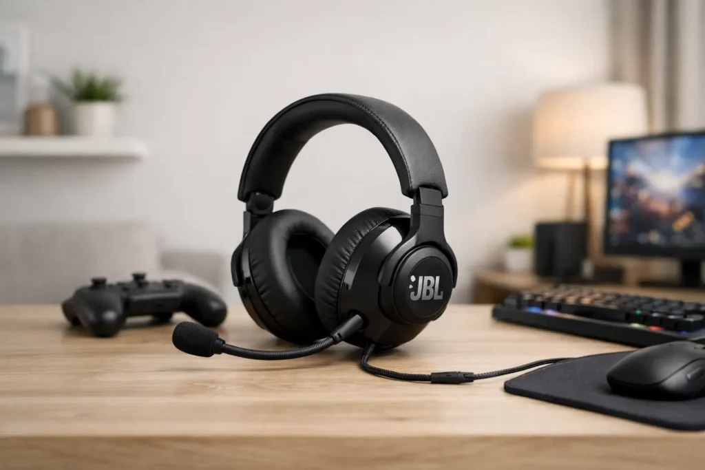 JBL Headset Gamer Quantum 400: 6 modelos para todos os bolsos