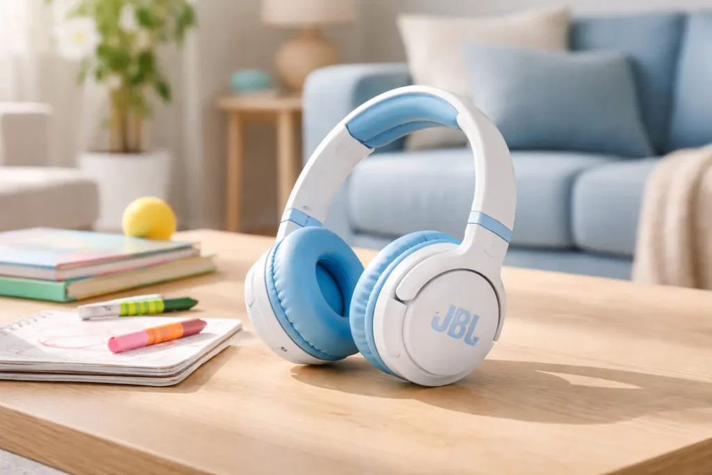 Top 6 Fones de Ouvido JBL Compactos e Leves para o Dia a Dia