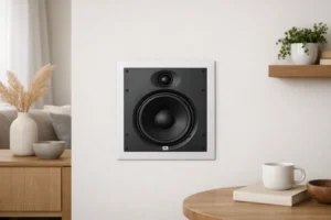 Especial gamers: 6 Caixas JBL Embutir com Excelente Performance de Som