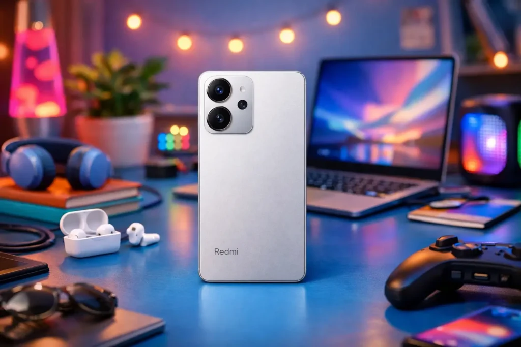 Melhores Smartphones Xiaomi Redmi Note 14: 6 opções que valem o investimento