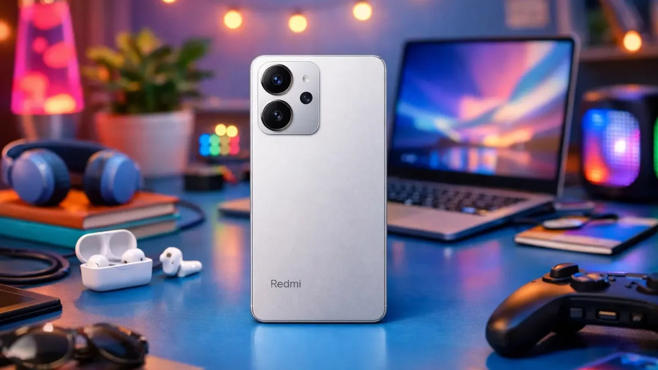 Melhores Smartphones Xiaomi Redmi Note 14: 6 opções que valem o investimento