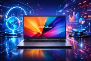 Guia de Compra: 6 Melhores ASUS Vivobook Go 15 E1504FA