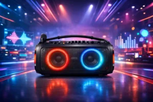 Melhor negócio: 6 JBL PartyBox On The Go em oferta