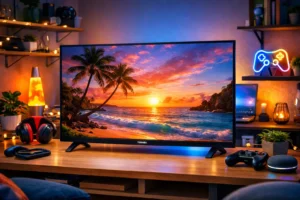 Guia de Compra: 6 Melhores TVs 43” para Levar em Viagens