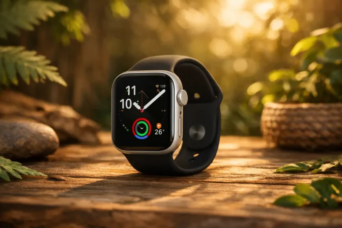 6 Melhores Apple Watch SE com Entrega Rápida