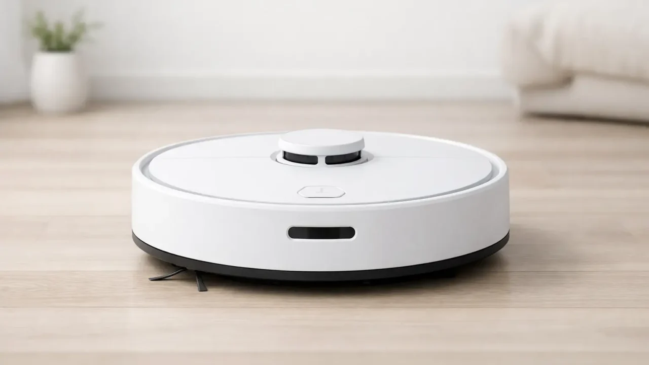 Desempenho turbinado: 6 robôs aspiradores Xiaomi S10 que lideram
