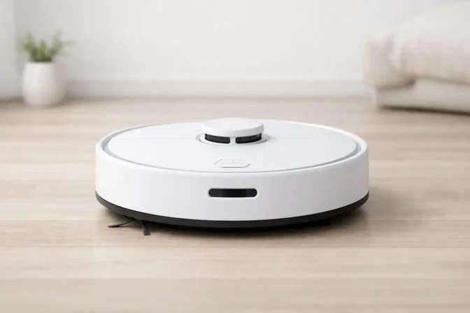 Desempenho turbinado: 6 robôs aspiradores Xiaomi S10 que lideram
