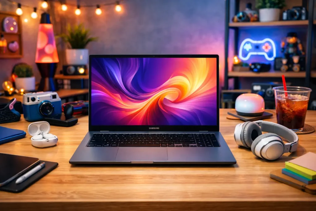 Guia de Compra: 6 Melhores Notebooks Galaxy com Alta Avaliação