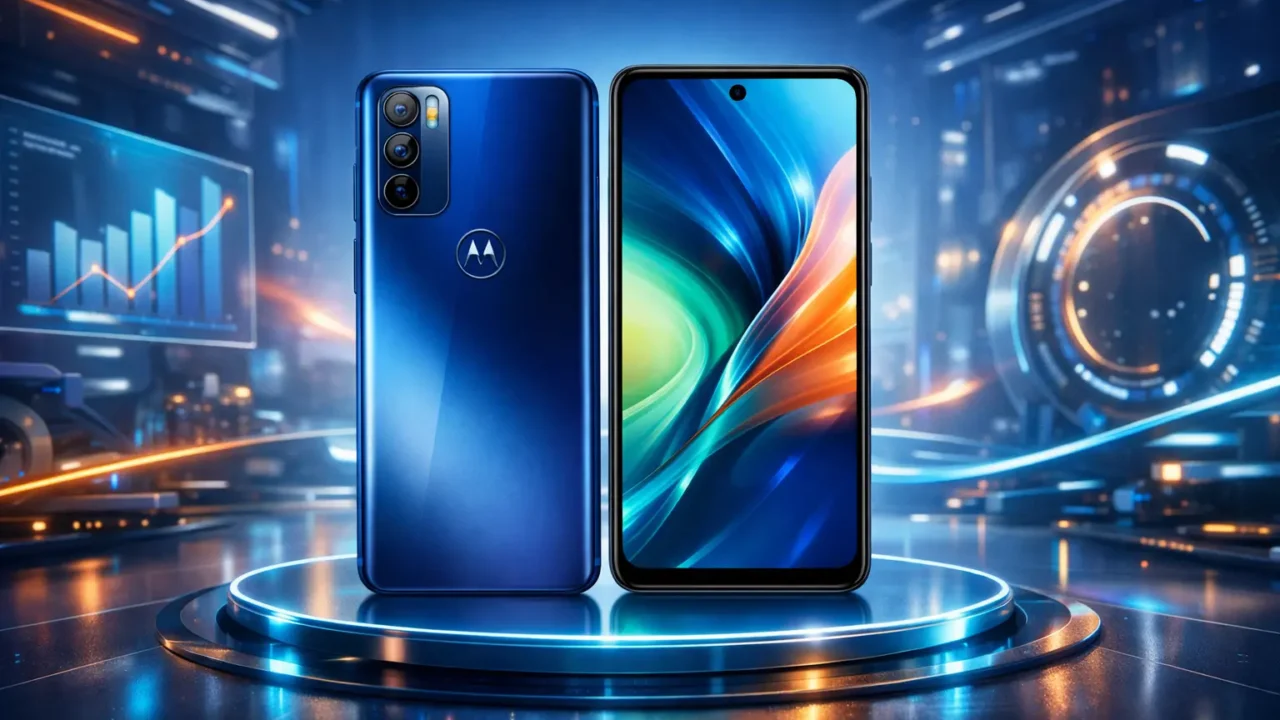 Promoção relâmpago: 6 smartphones até R$4.055,60 (válido 12/20/2025 19:24:04)