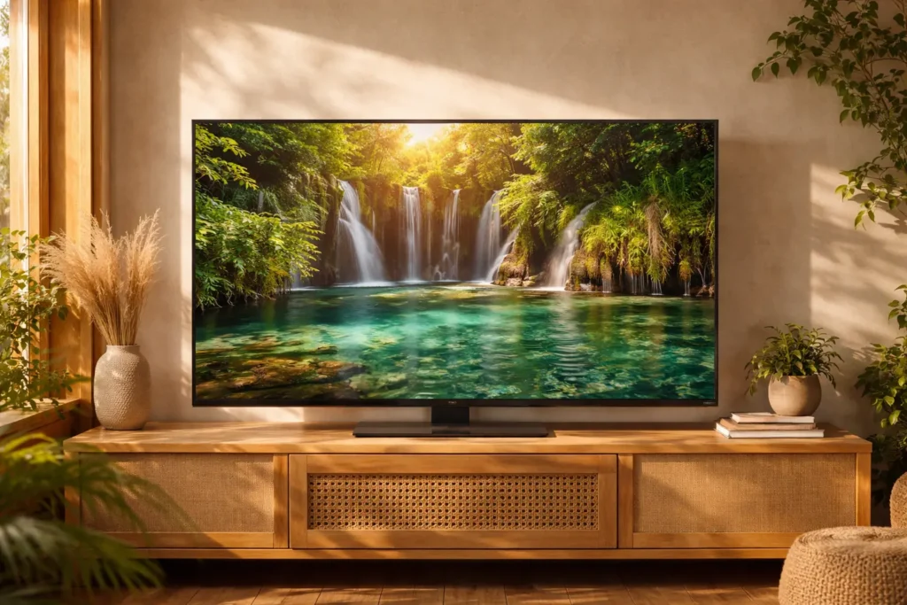 TV Samsung 50 polegadas NEO QLED: 6 modelos 4K para todos