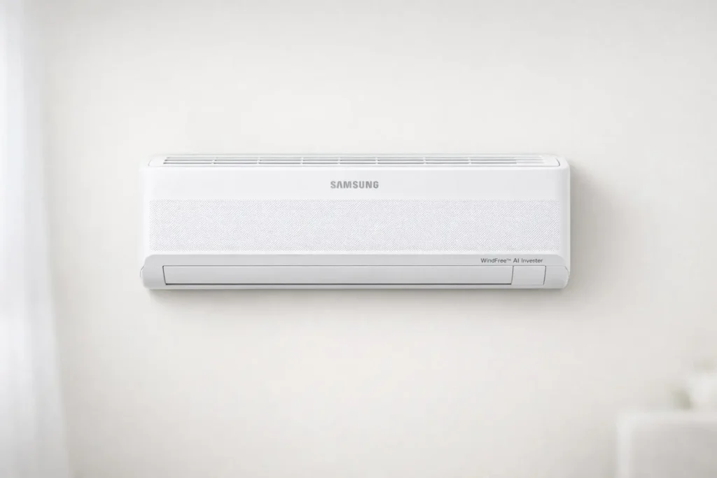 6 Melhores ar-condicionado split hi wall que Realmente Valem a Pena