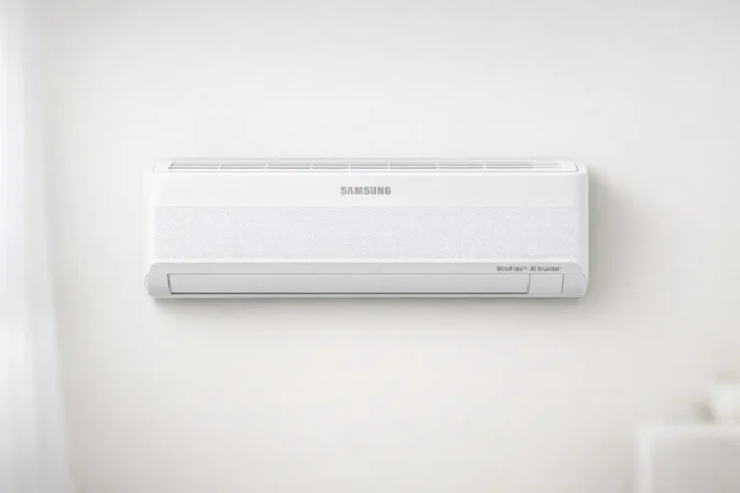 6 Melhores ar-condicionado split hi wall que Realmente Valem a Pena