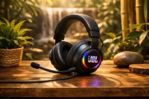 Fotografia noturna: 6 headsets que brilham no escuro