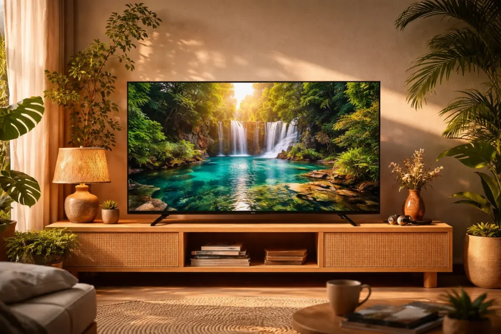 Nota máxima ★5: 6 TV Philips 50 aprovadas pelos usuários