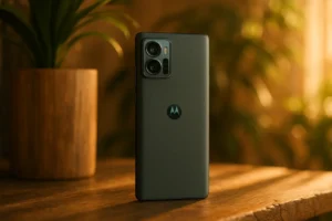 6 Melhores celulares que rivalizam o Motorola Edge 60 ultra