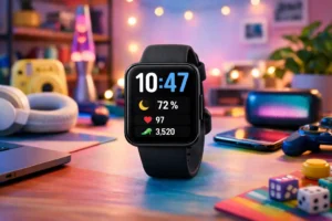 6 Melhores smartwatch Redmi Watch 5 lite com Garantia e Suporte no Brasil
