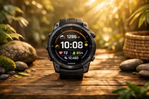 Guia de Compra: 6 Melhores relógios Garmin com alta avaliação