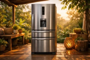 Guia de Compra: 6 Melhores geladeira frost free para casa