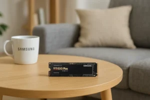 Guia de Compra: 6 Melhores Samsung SSD 970 EVO Plus para Viagens