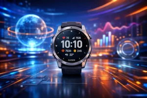 6 Melhores relogio garmin para Quem Busca Qualidade