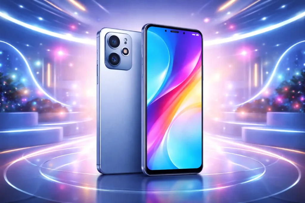 6 Melhores smartphones baratos e bons 2025 com tecnologia de ponta