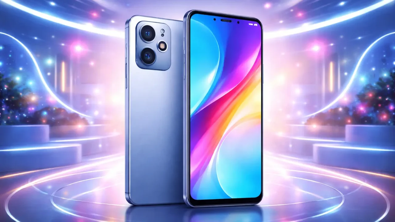 6 Melhores smartphones baratos e bons 2025 com tecnologia de ponta