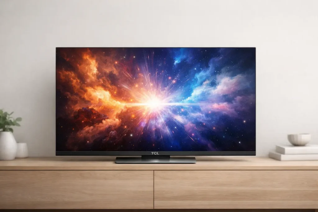 Guia de Compra: 6 Melhores Smart TVs 55" 4K