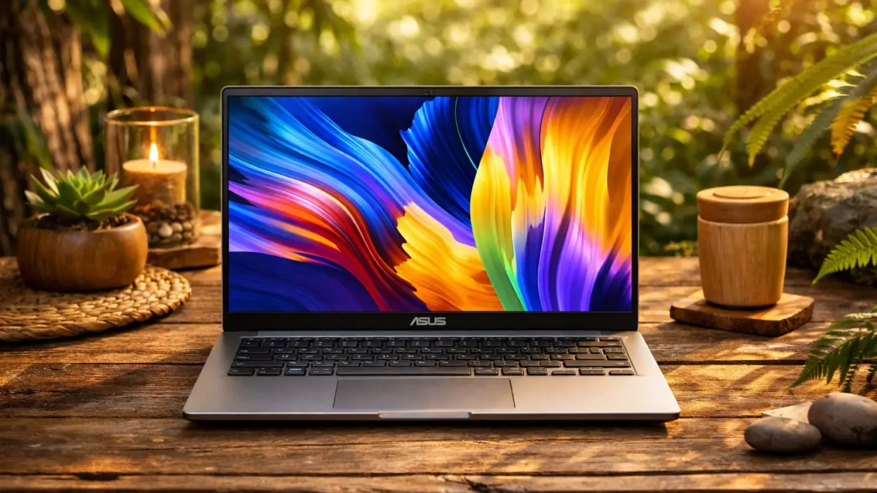 6 Melhores ASUS Zenbook 14 OLED com tecnologia de ponta