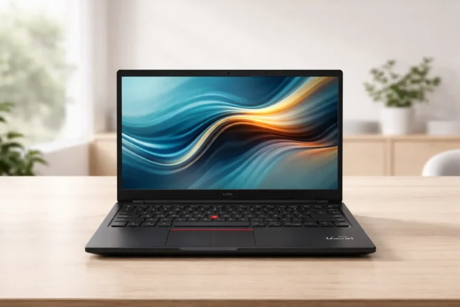 Notebook lethinkpad e14 barato e confiável para todos os bolsos