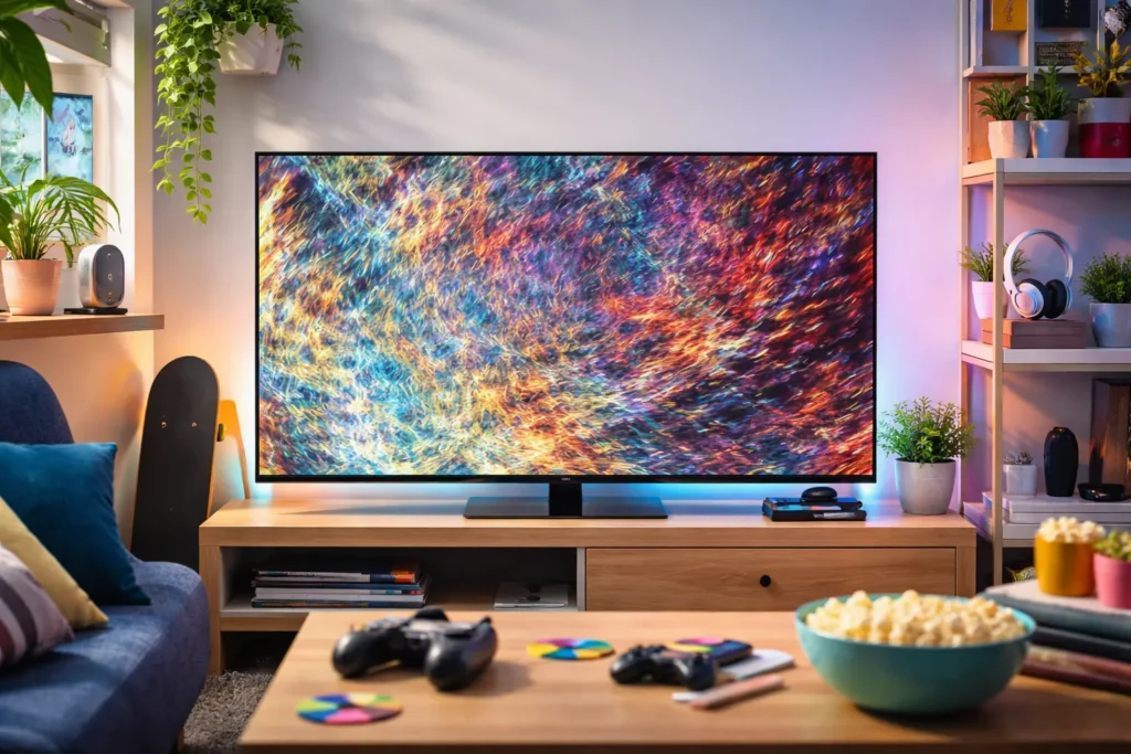 Sob medida para games e streaming: 6 TVs Samsung ideais