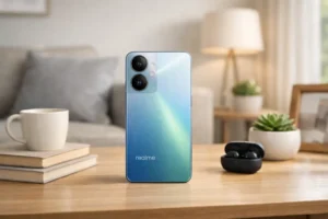 Menos de 200g: 6 Celulares Realme C75x Ultraleves em 12/23/2025 21:36:39