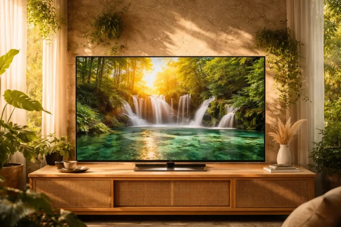 Guia de Compra: 6 Melhores TV OLED C5 LG Atualizados para 12/23/2025 21:36:39