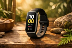 Menos de 200g: 6 relógios Galaxy Fit3 ultraleves