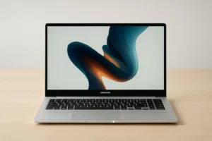 Design premium: 6 notebooks por preço justo