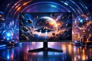 6 Melhores Monitores Gamer Samsung T350 para Quem Busca Qualidade