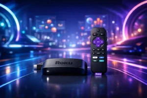 Versão Pro ou Lite? Comparativo de 6 Dispositivos Roku Express em 12/23/2025 21:36:39