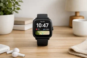 Top 6 Relógios Amazfit Bip 5 com GPS em 12/23/2025 21:36:39