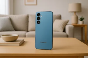 Top 6 Samsung A26 5G 256GB e alternativas leves