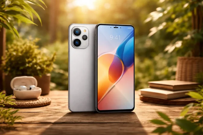 Guia de Compra: 6 Melhores smartphones 256gb 8gb ram Segundo Nossos Testes