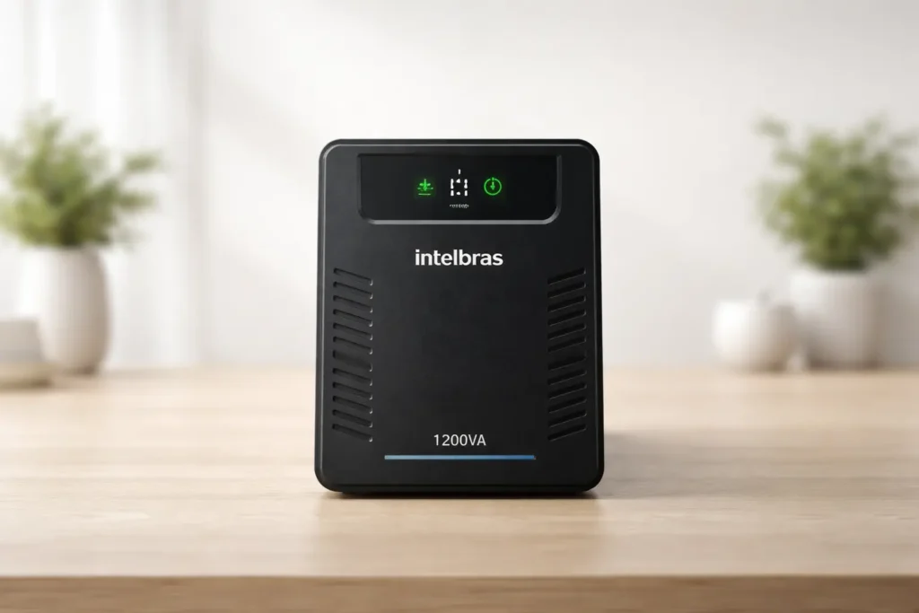 6 Melhores nobreak 1200va intelbras bivolt que Realmente Valem a Pena