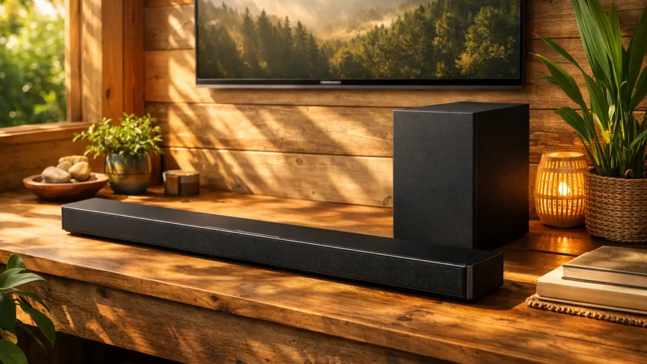 Nota máxima ★5: 6 Samsung hw b550 soundbar ★5