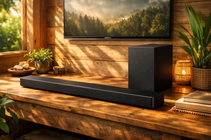 Nota máxima ★5: 6 Samsung hw b550 soundbar ★5