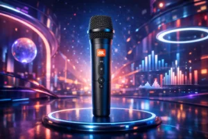 Os melhores microfones JBL bons e baratos no Brasil